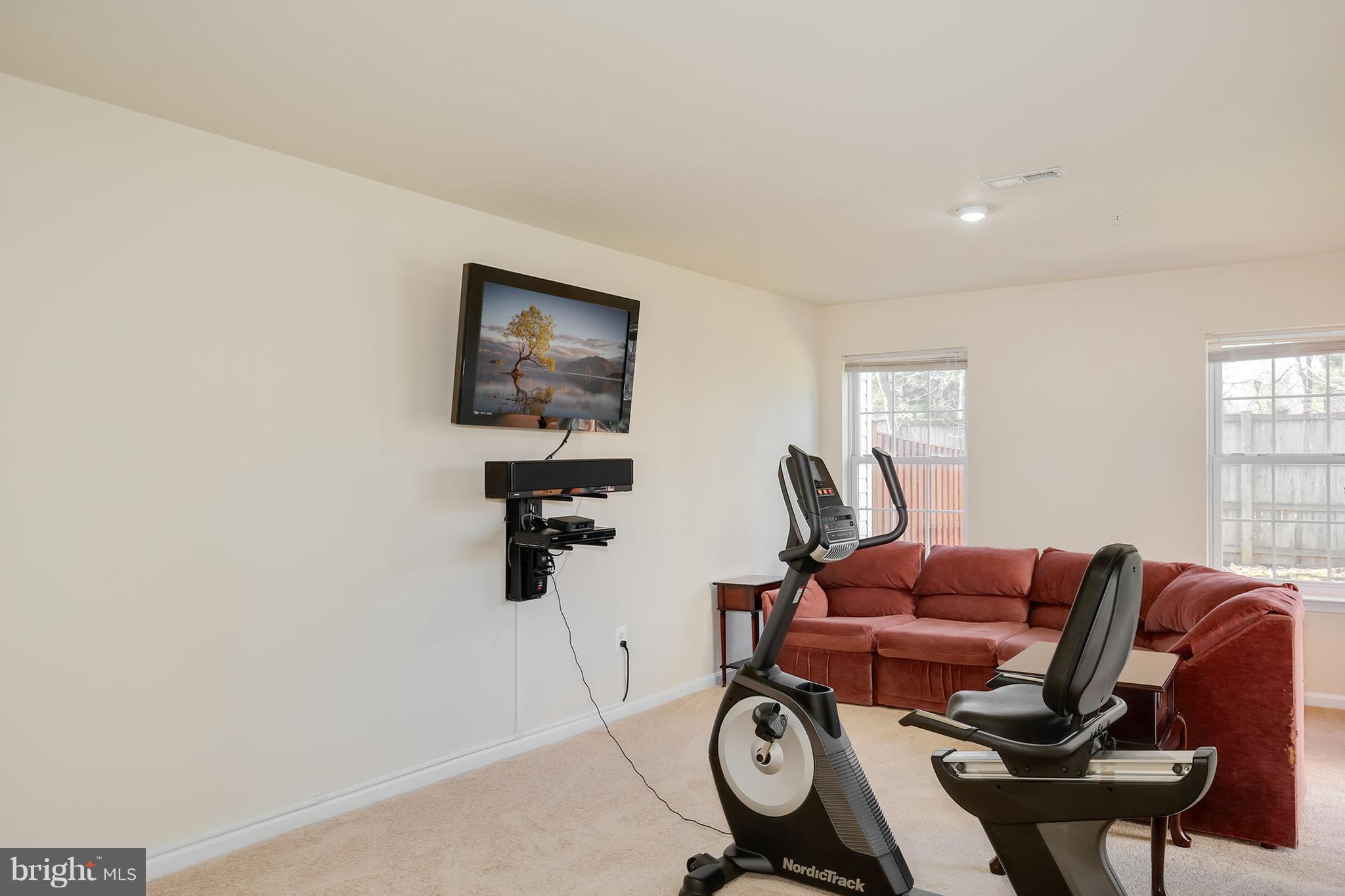 273 Braxton Way Edgewater, MD 21037 - Photo 25 of 30 Basement