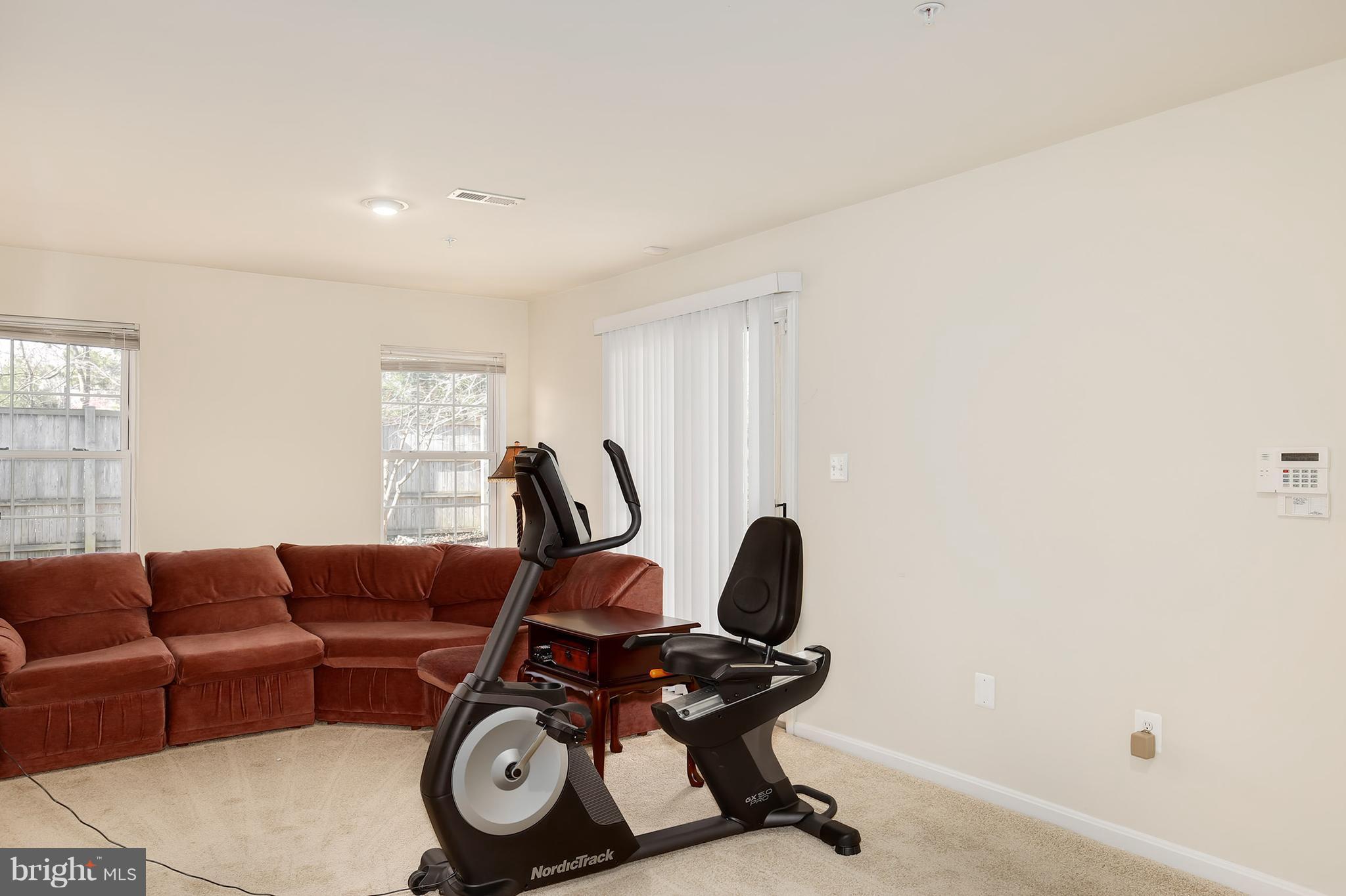 273 Braxton Way Edgewater, MD 21037 - Photo 26 of 30 Basement