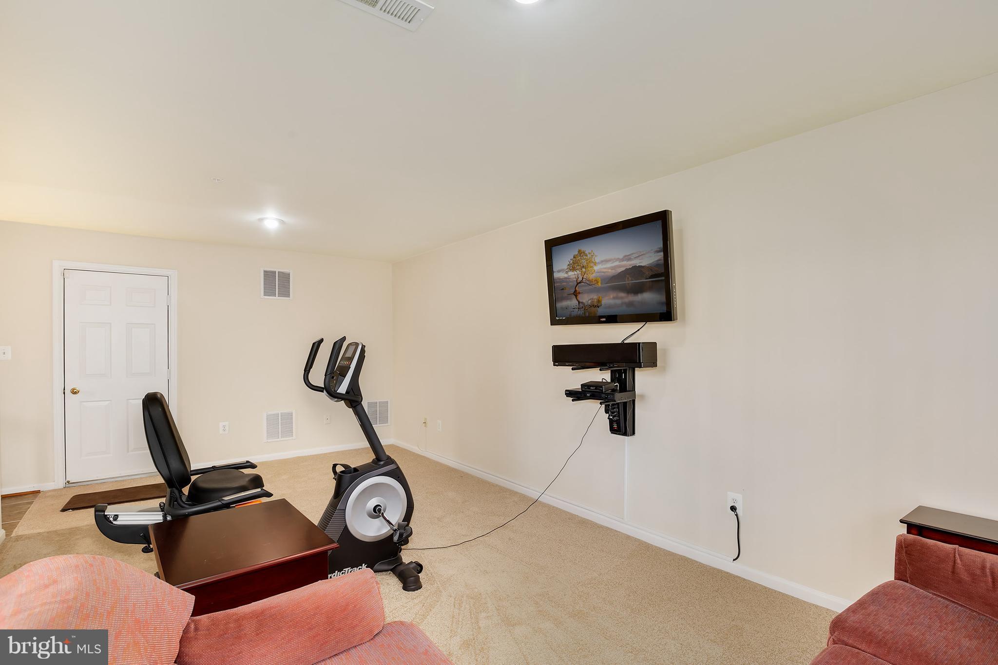 273 Braxton Way Edgewater, MD 21037 - Photo 27 of 30 Basement