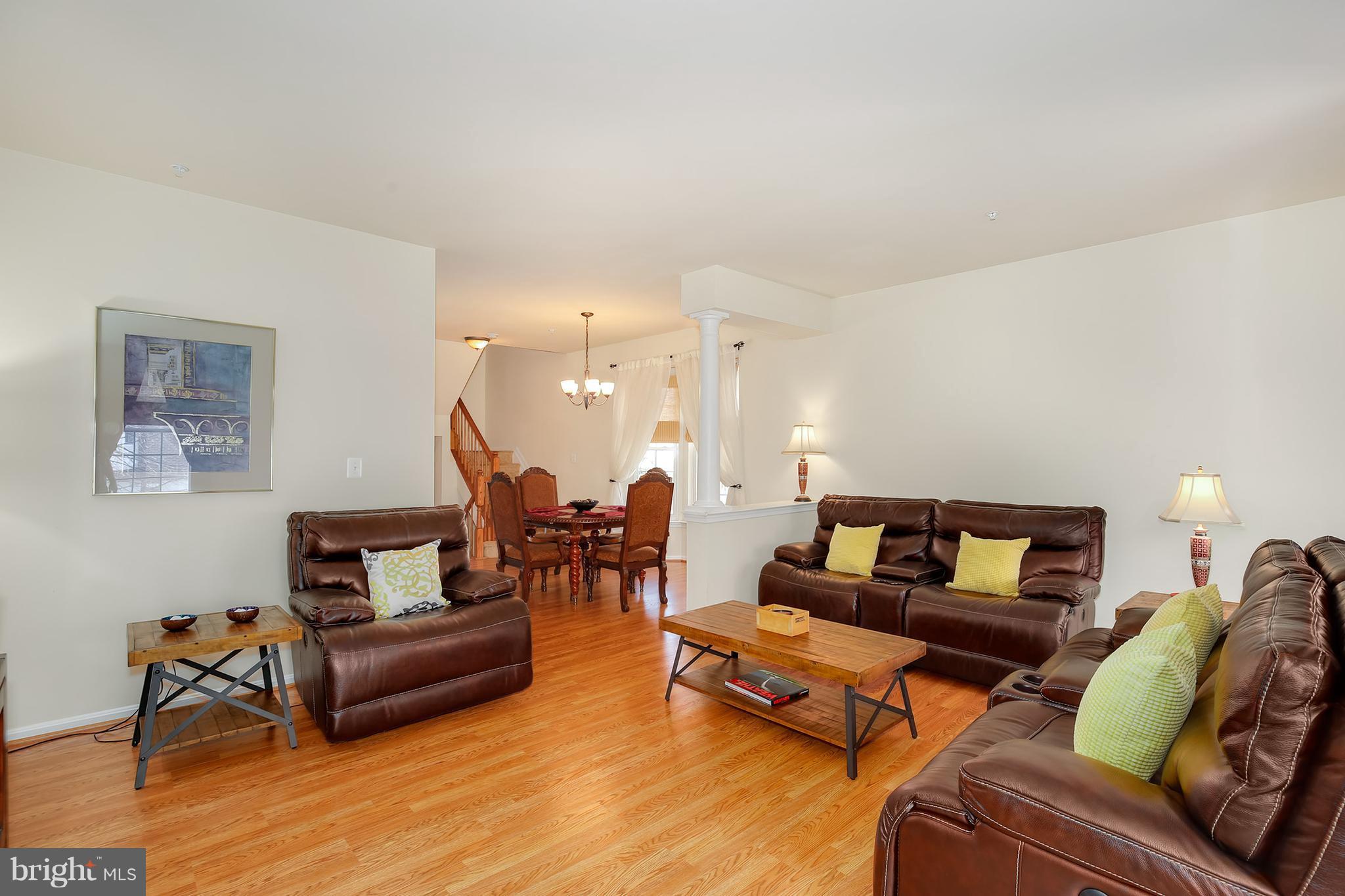 273 Braxton Way Edgewater, MD 21037 - Photo 6 of 30 Family Room