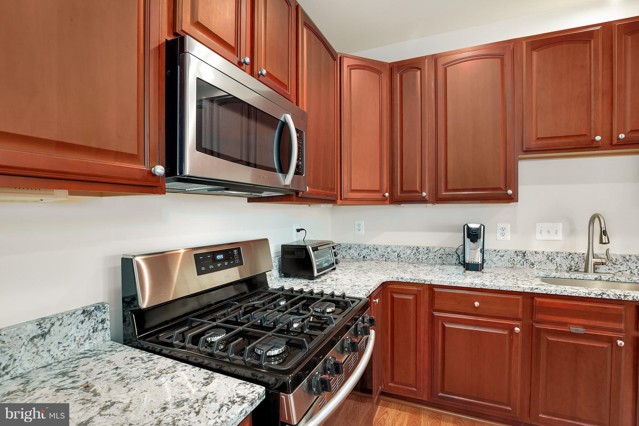 273 Braxton Way Edgewater, MD 21037 - Photo 9 of 30 Kitchen