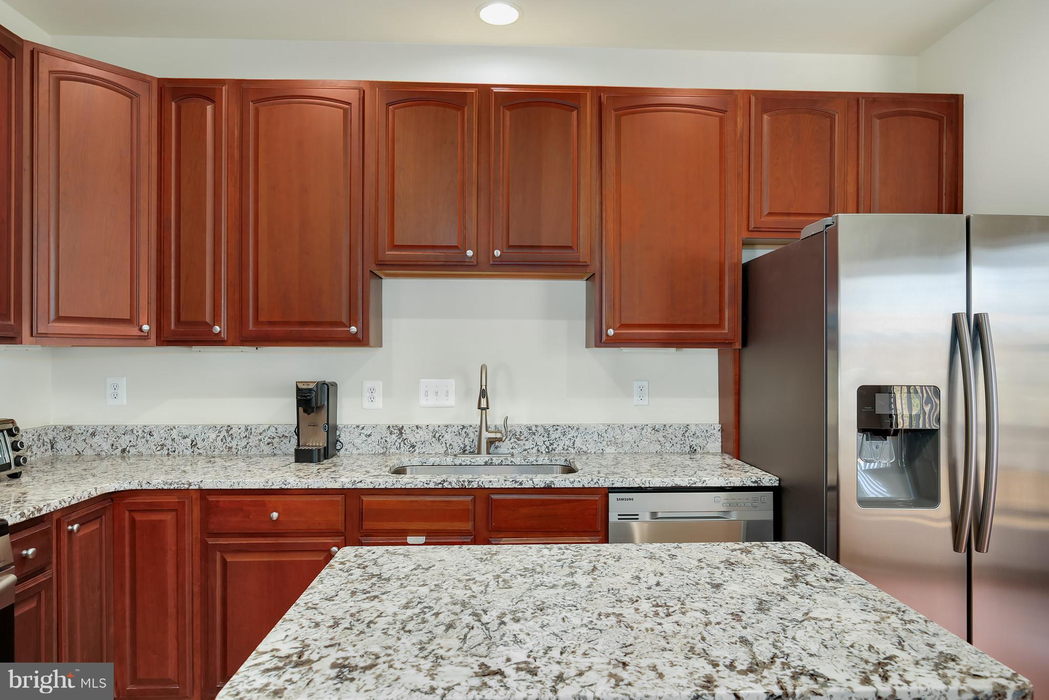 273 Braxton Way Edgewater, MD 21037 - Photo 10 of 30 Kitchen