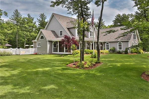 64 Paxton Road Spencer, MA 01562 - Photo 1 of 30 Gallery Image 1