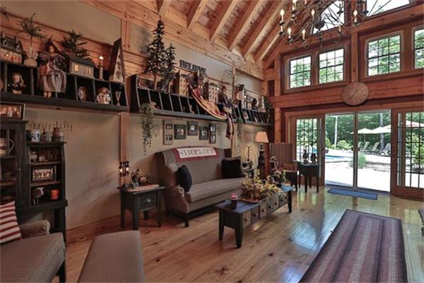 64 Paxton Road Spencer, MA 01562 - Photo 12 of 30 Gallery Image 12