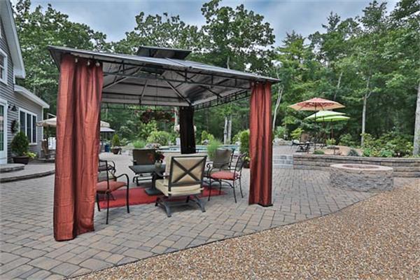 64 Paxton Road Spencer, MA 01562 - Photo 22 of 30 Gallery Image 22