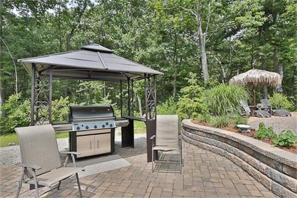 64 Paxton Road Spencer, MA 01562 - Photo 23 of 30 Gallery Image 23