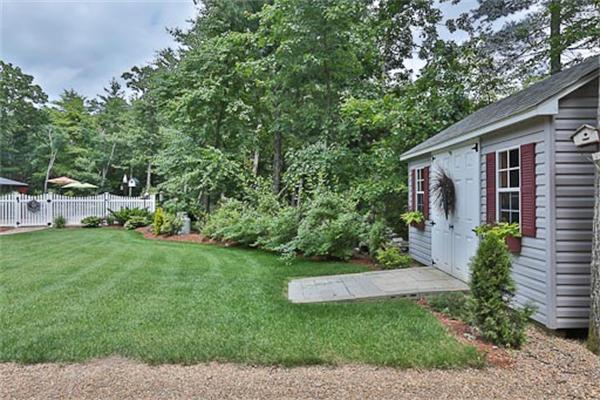 64 Paxton Road Spencer, MA 01562 - Photo 29 of 30 Gallery Image 29