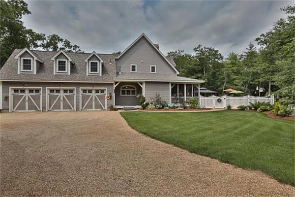 64 Paxton Road Spencer, MA 01562 - Photo 30 of 30 Gallery Image 30