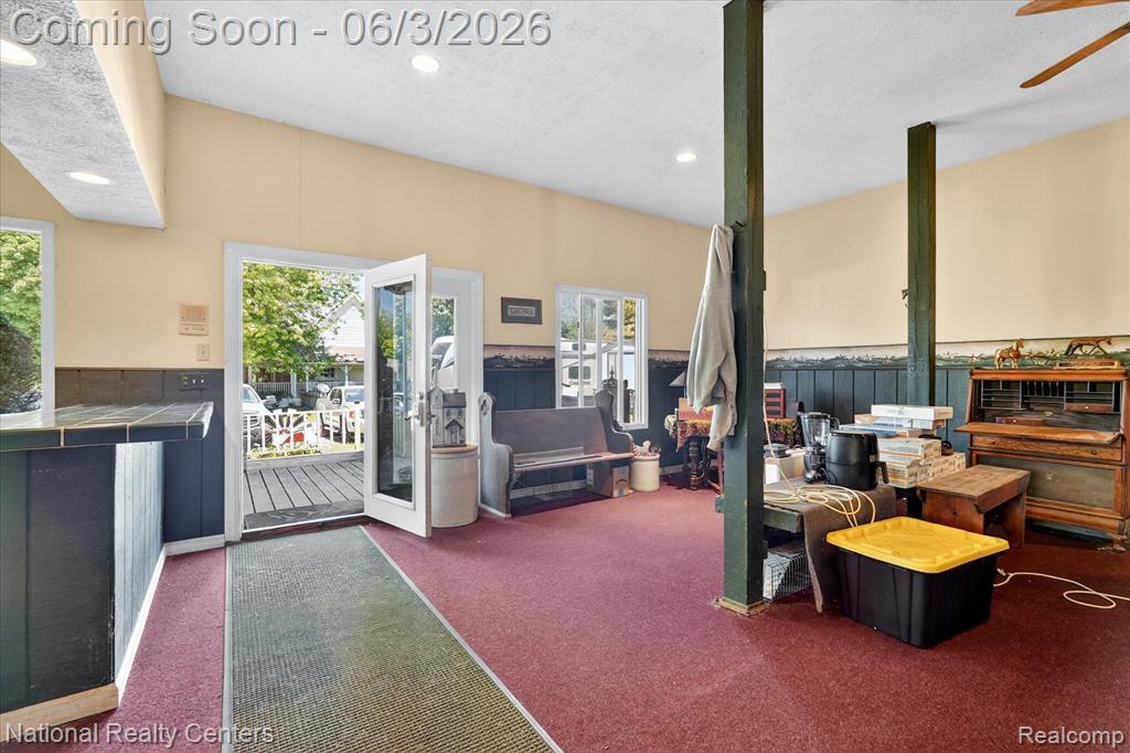 864 East Lovejoy Road Howell, MI 48855 - Photo 40 of 68