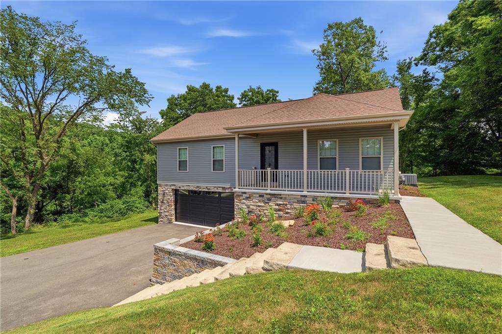 2388 Ridge Road Extension Ambridge, PA 15003 - Photo 46 of 50