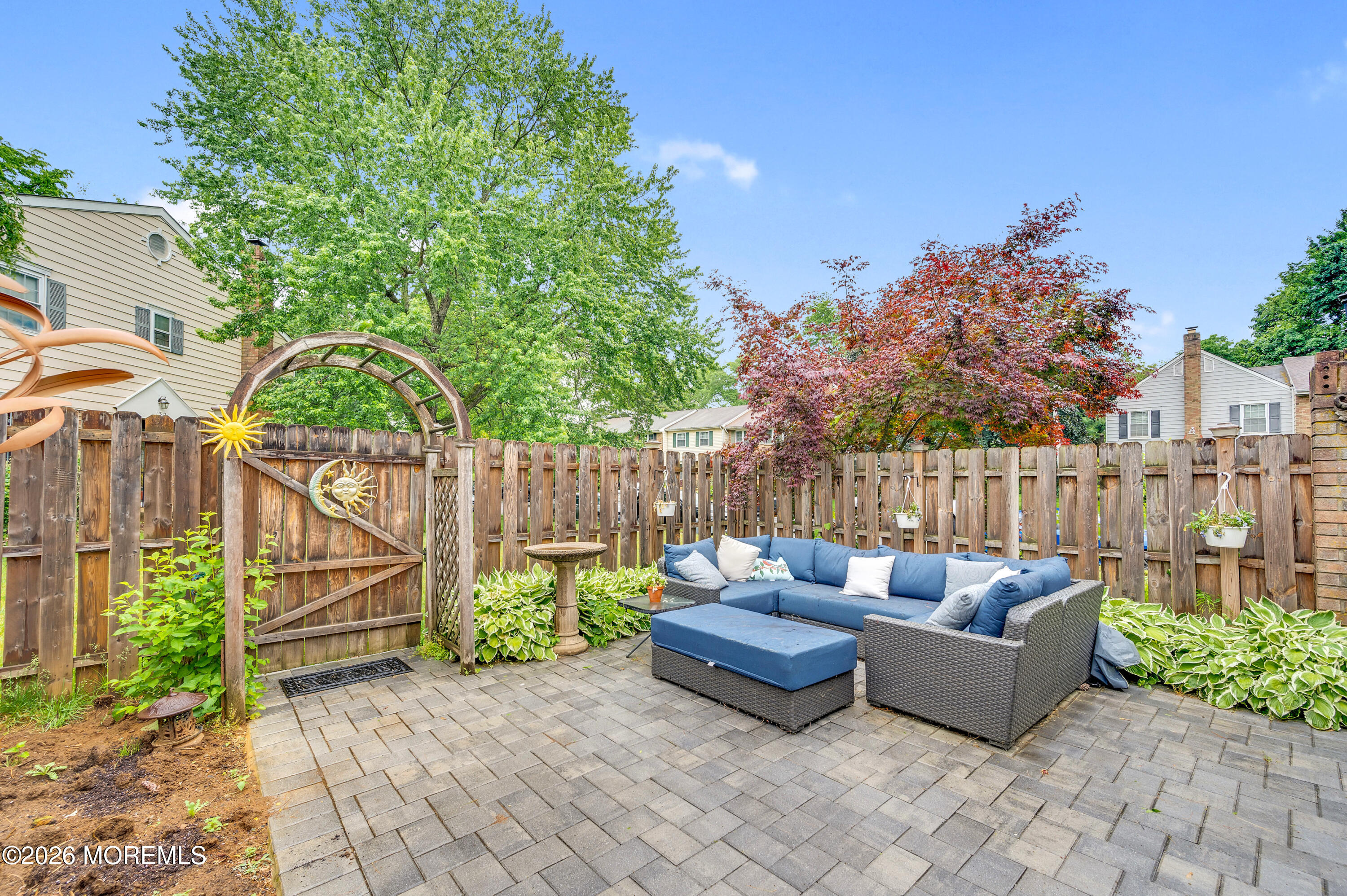130 Stokes Street Freehold, NJ 07728 - Photo 34 of 45 Back 5