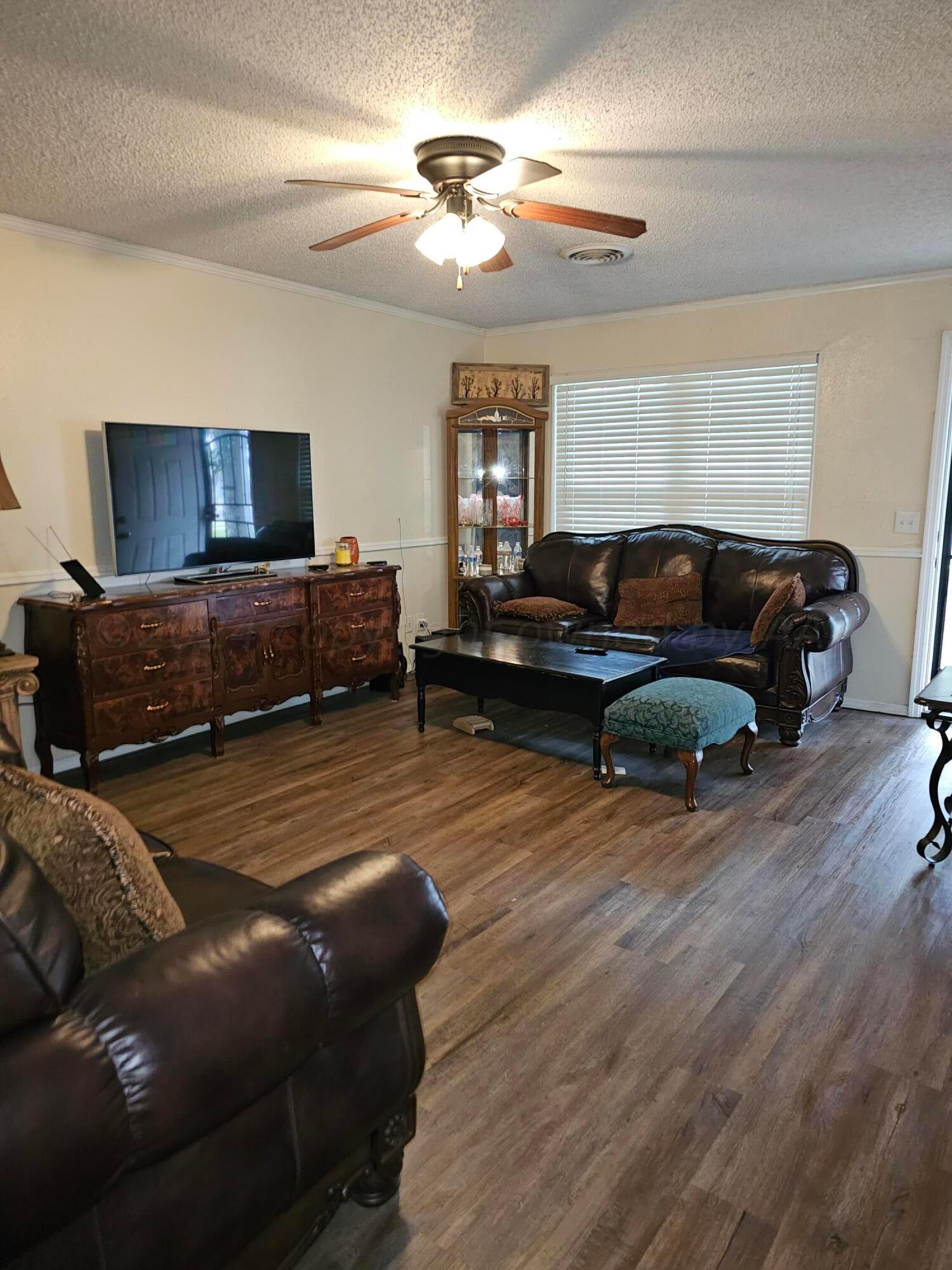 4215 South Hayden Street Amarillo, TX 79110 - Photo 3 of 6 1000030403