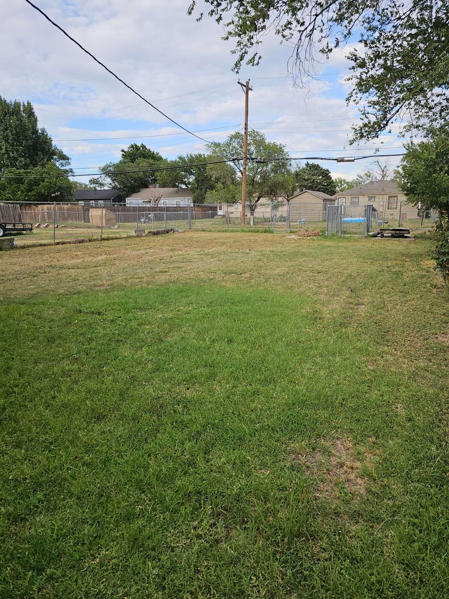 4215 South Hayden Street Amarillo, TX 79110 - Photo 5 of 6 1000030407