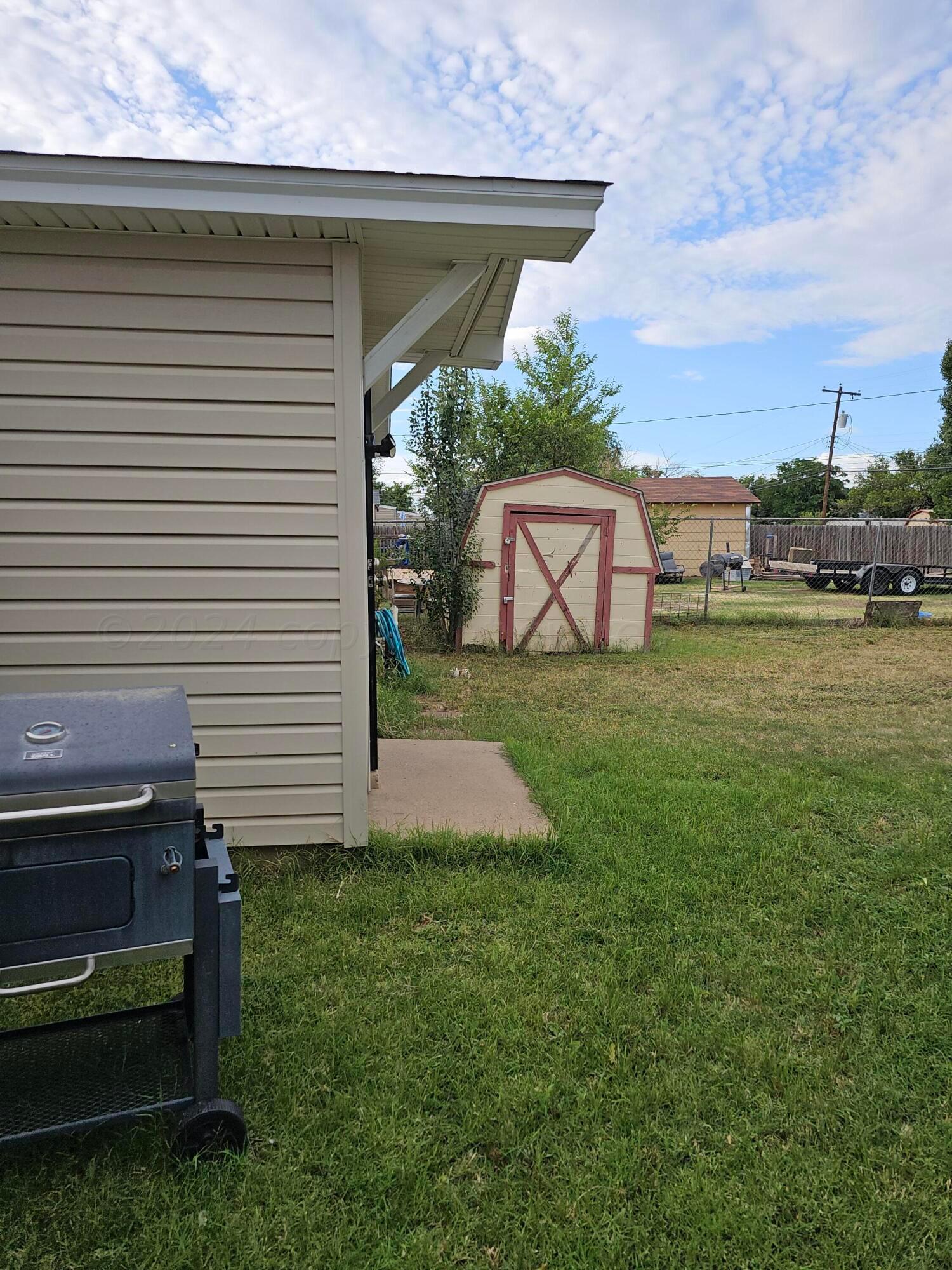 4215 South Hayden Street Amarillo, TX 79110 - Photo 6 of 6 1000030408