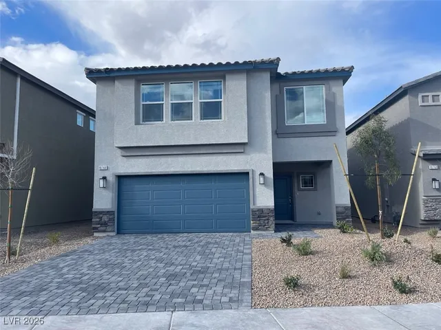 $619,990 | 10766 Wild Parsley Avenue, Las Vegas, NV 89129