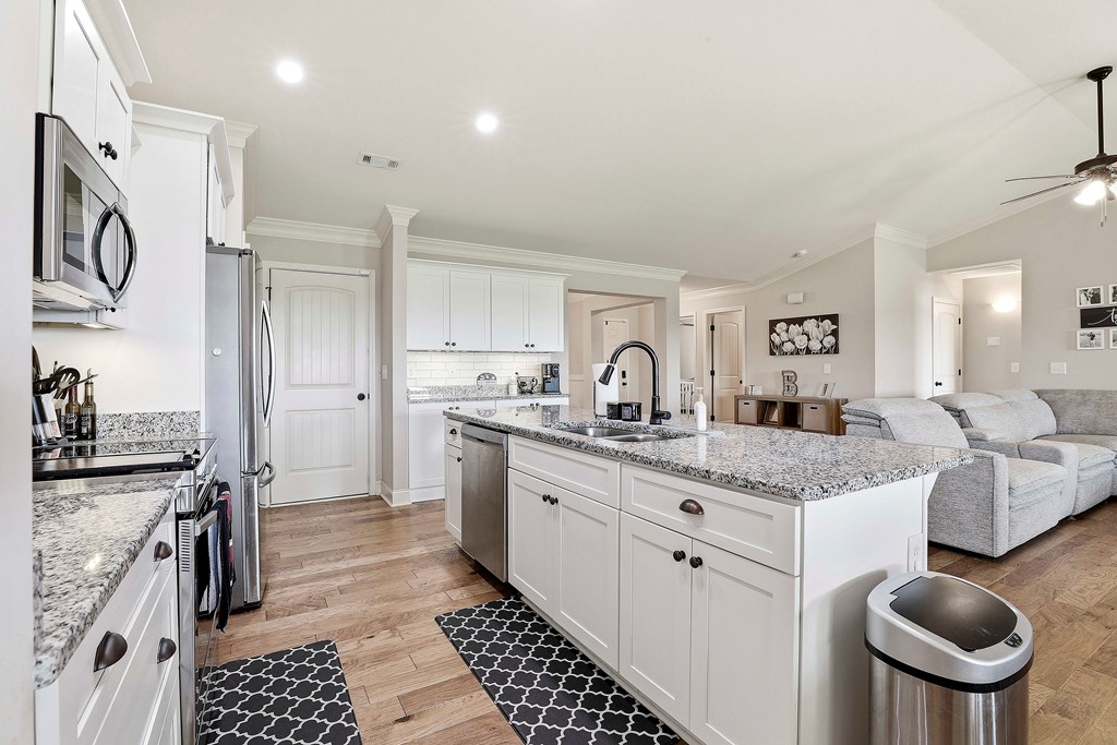 4466 Smokey Road Newnan, GA 30263 - Photo 20 of 44