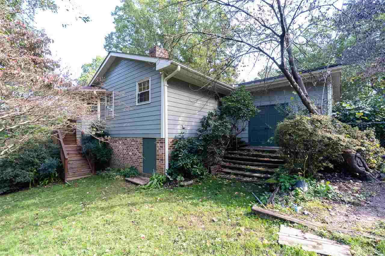 1100 Deboy Street Raleigh, NC 27606 - Photo 25 of 28 Photo 25