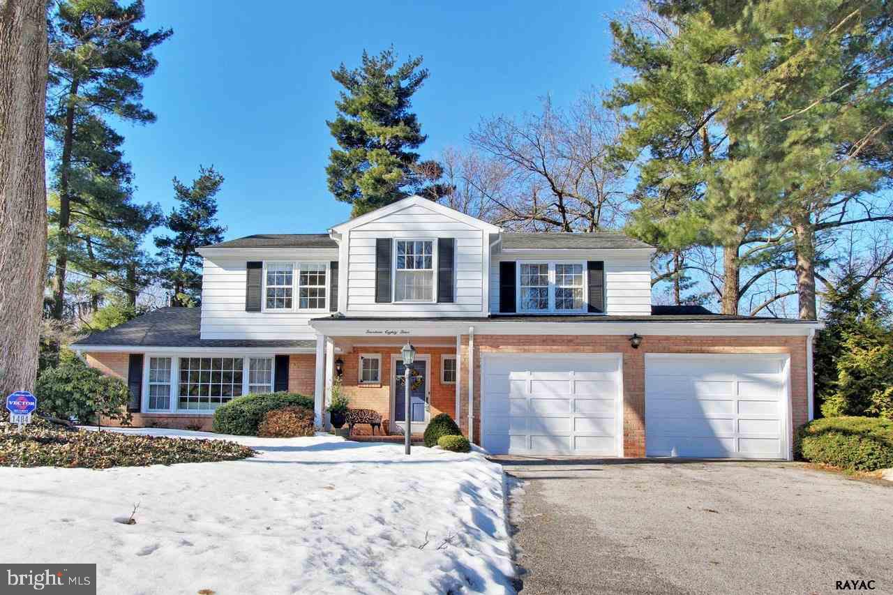 1484 Bee Tree Road York, PA 17403 - Photo 1 of 26 Gallery Image 1