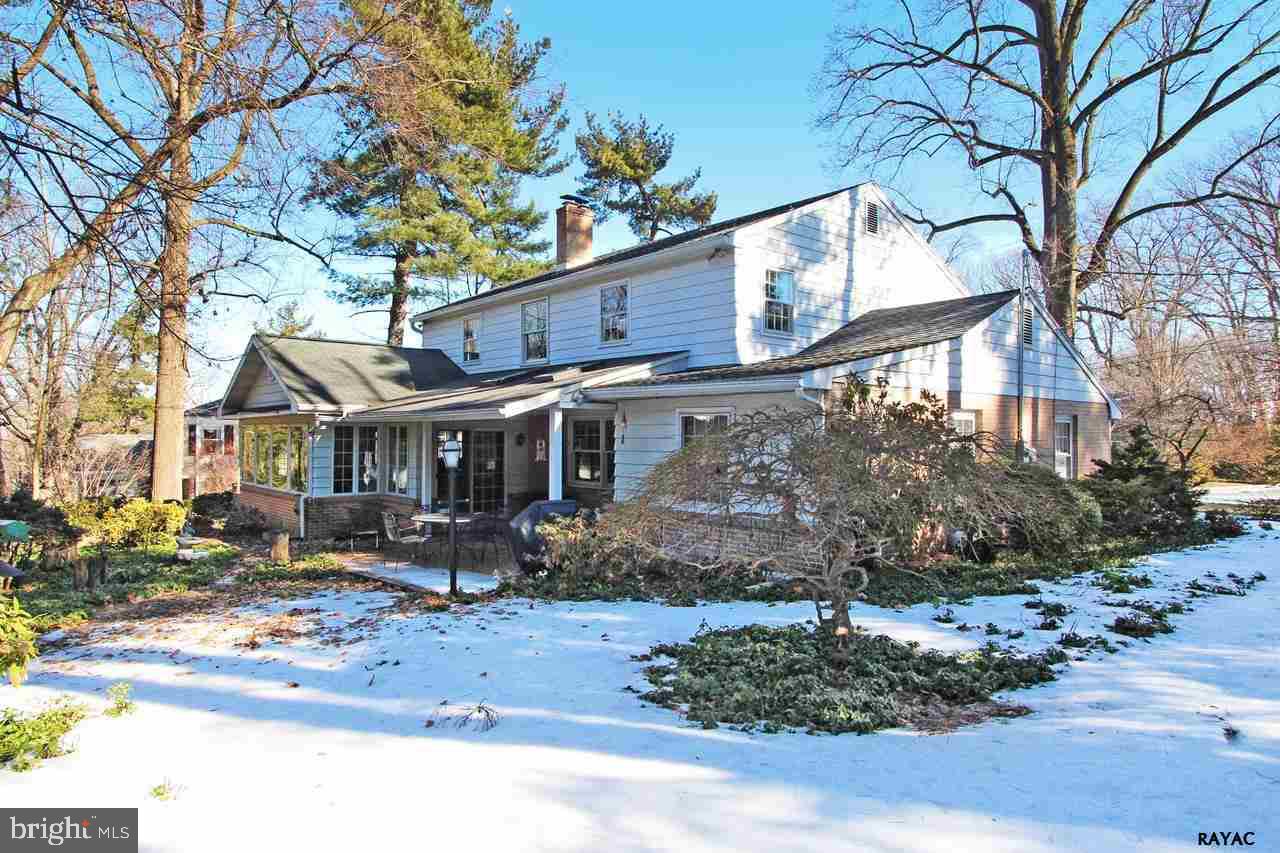 1484 Bee Tree Road York, PA 17403 - Photo 25 of 26 Gallery Image 25