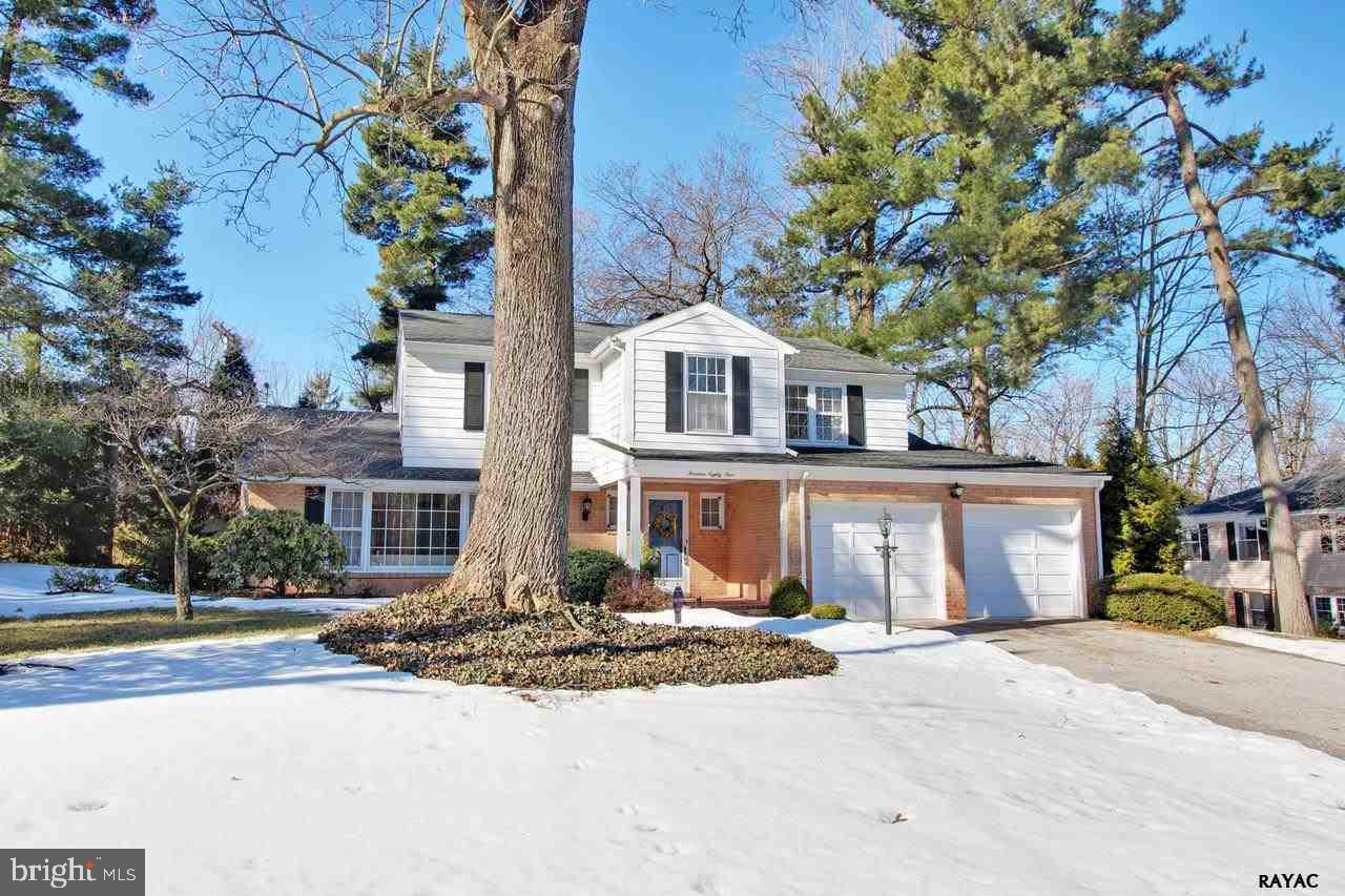 1484 Bee Tree Road York, PA 17403 - Photo 26 of 26 Gallery Image 26