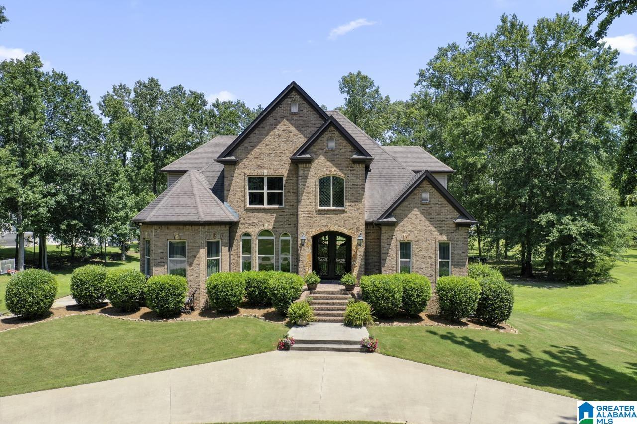 2426 Hebb Road Wilsonville, AL 35186 - Photo 1 of 50 Gallery Image 1