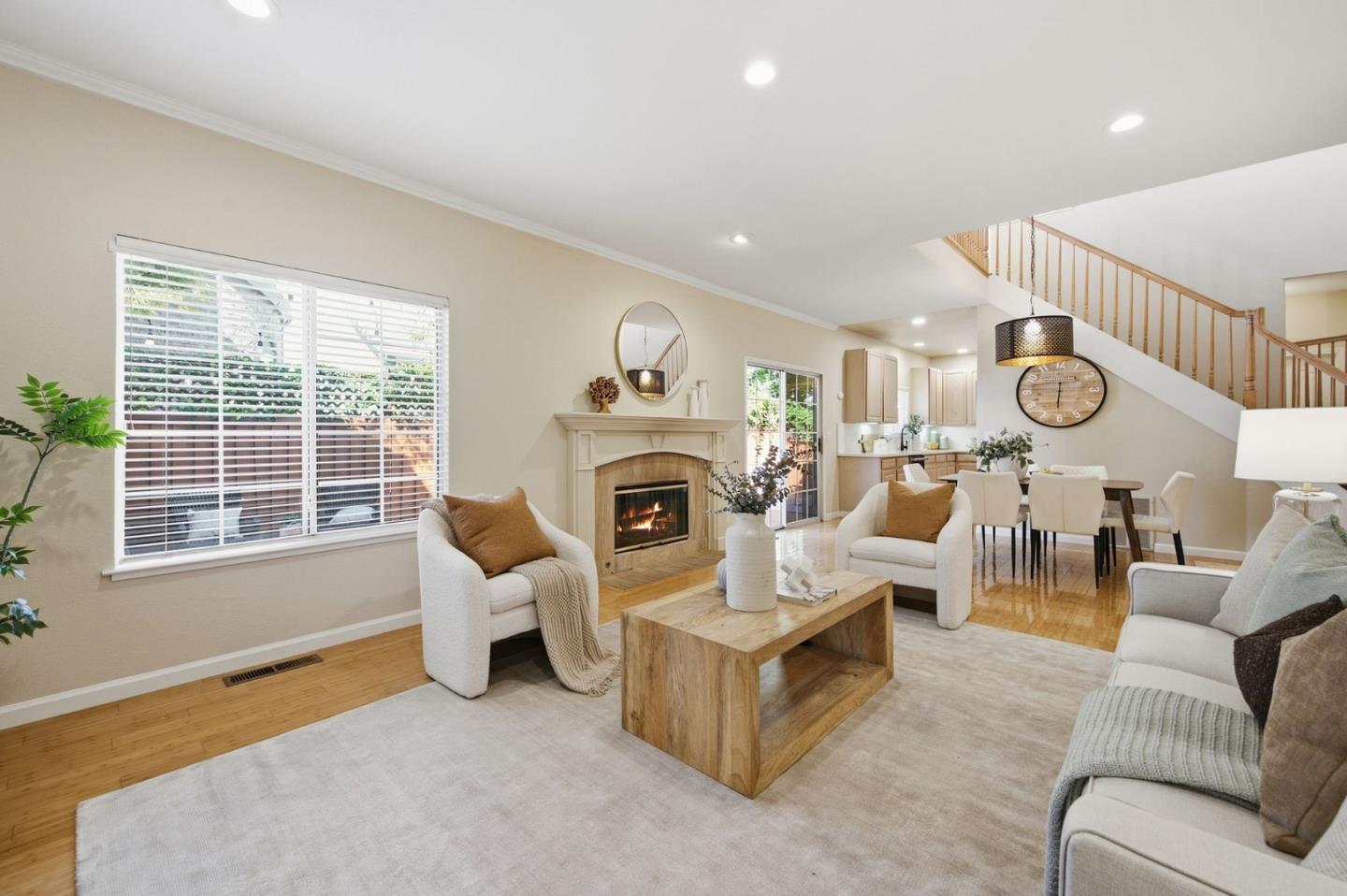 136 Redding Road Campbell, CA 95008 - Photo 12 of 60 Gallery Image 12
