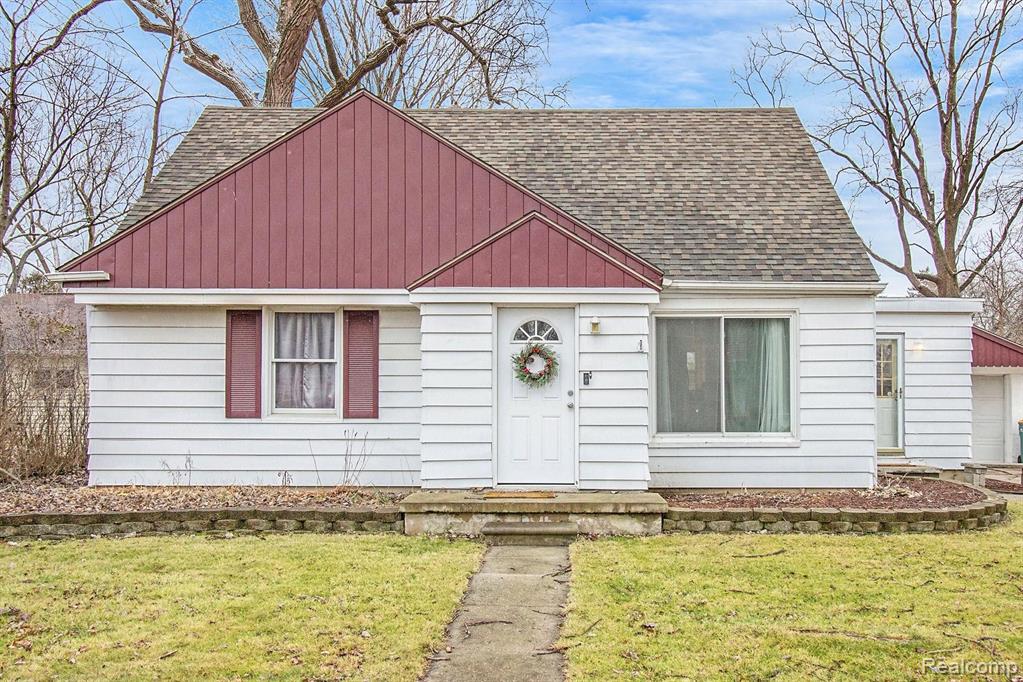 22160 Colgate Street Farmington Hills, MI 48336 - Photo 2 of 25