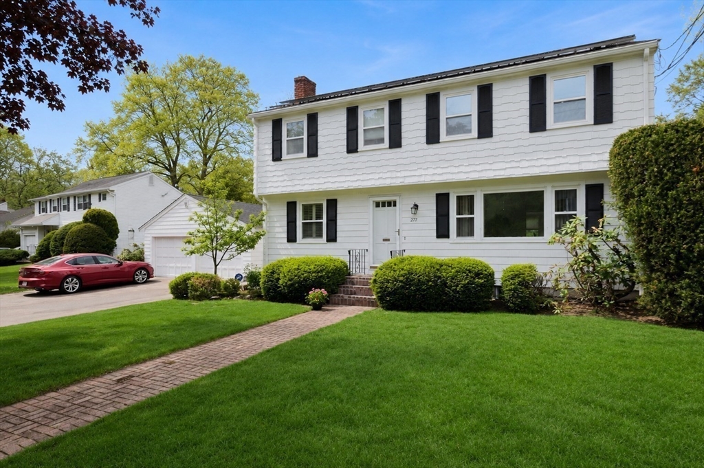 277 Rosemary Street Needham, MA 02494 - Photo 37 of 41