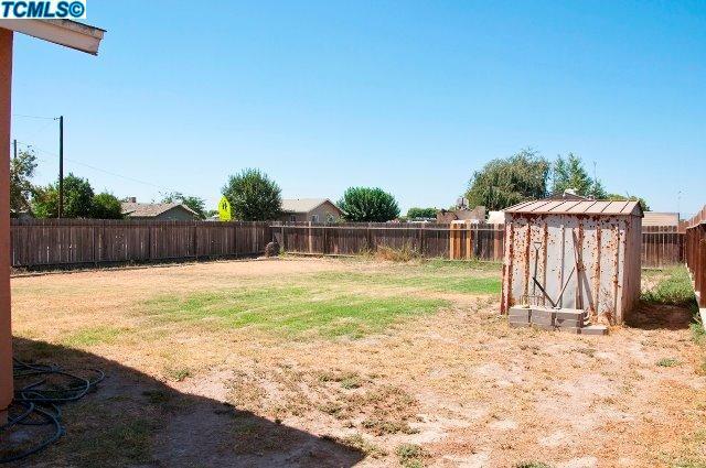545 North Newman Road Tipton, CA 93272 - Photo 15 of 16 Additional Photo