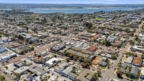 $3,995,000 | 1522-24 Hornblend Street, San Diego, CA 92109