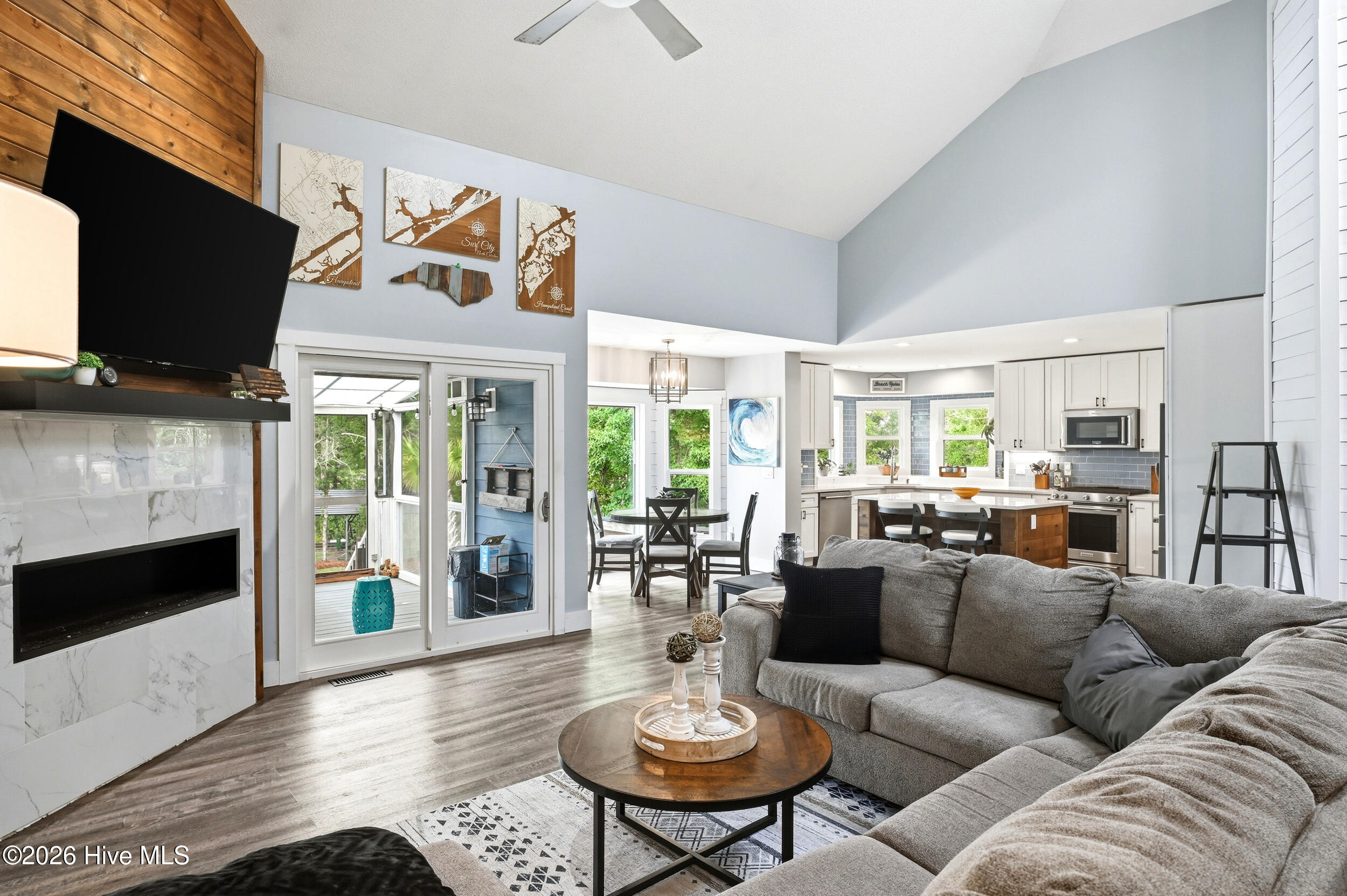 629 Hughes Road Hampstead, NC 28443 - Photo 11 of 50 Gallery Image 11