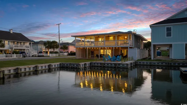 $1,099,900 | 6101 Nixon Street, North Myrtle Beach, SC 29582