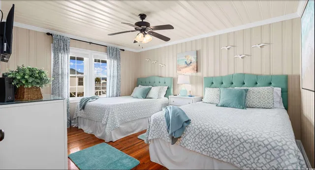 $1,099,900 | 6101 Nixon Street, North Myrtle Beach, SC 29582