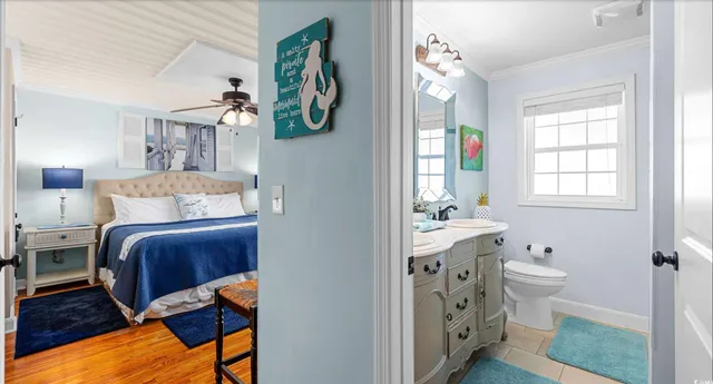 $1,099,900 | 6101 Nixon Street, North Myrtle Beach, SC 29582