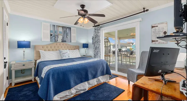 $1,099,900 | 6101 Nixon Street, North Myrtle Beach, SC 29582