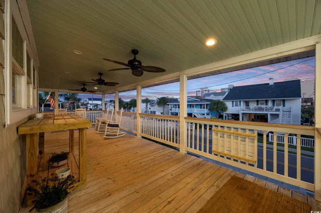 $1,099,900 | 6101 Nixon Street, North Myrtle Beach, SC 29582
