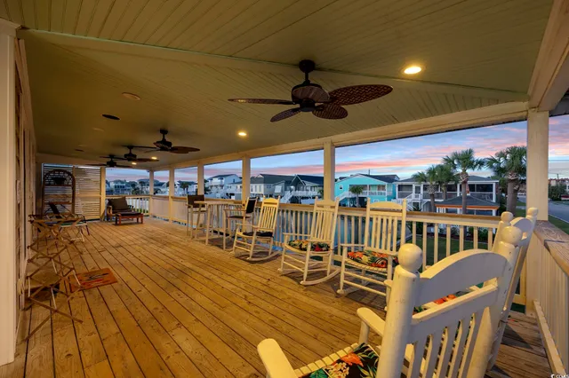 $1,099,900 | 6101 Nixon Street, North Myrtle Beach, SC 29582