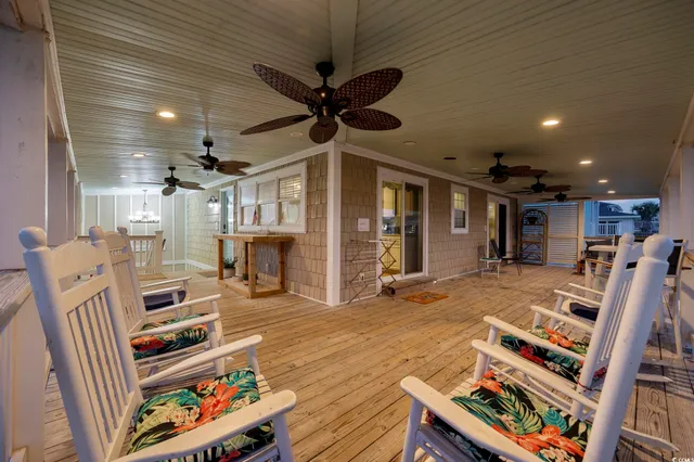 $1,099,900 | 6101 Nixon Street, North Myrtle Beach, SC 29582