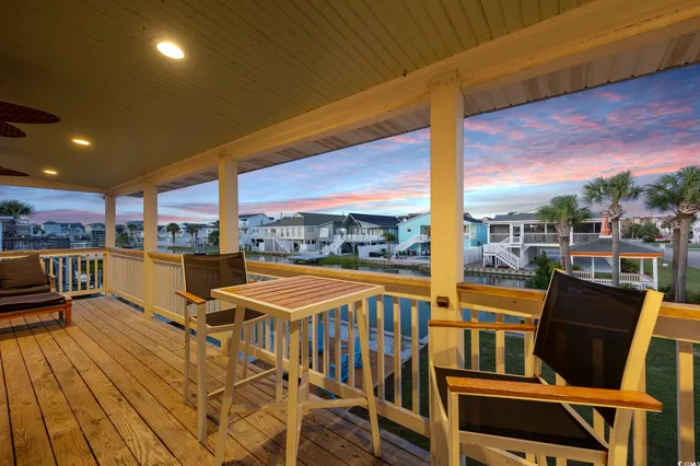 $1,099,900 | 6101 Nixon Street, North Myrtle Beach, SC 29582