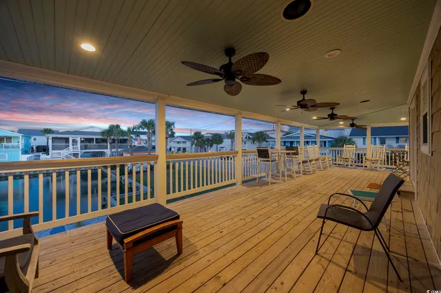 $1,099,900 | 6101 Nixon Street, North Myrtle Beach, SC 29582