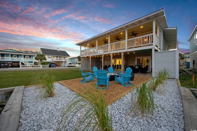 $1,099,900 | 6101 Nixon Street, North Myrtle Beach, SC 29582