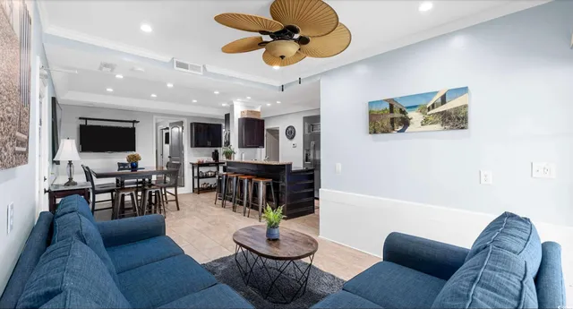 $1,099,900 | 6101 Nixon Street, North Myrtle Beach, SC 29582