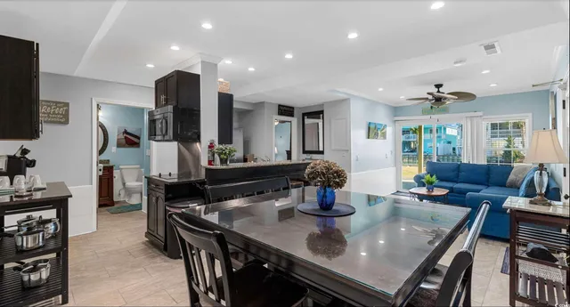 $1,099,900 | 6101 Nixon Street, North Myrtle Beach, SC 29582