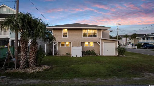 $1,099,900 | 6101 Nixon Street, North Myrtle Beach, SC 29582