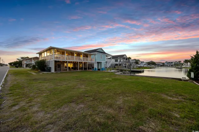 $1,099,900 | 6101 Nixon Street, North Myrtle Beach, SC 29582