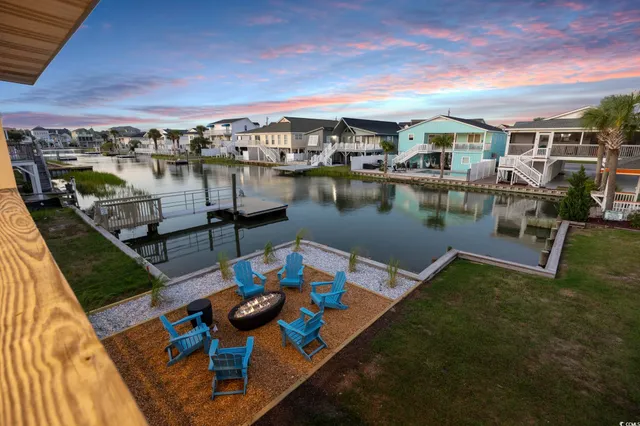 $1,099,900 | 6101 Nixon Street, North Myrtle Beach, SC 29582