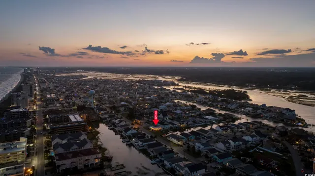 $1,099,900 | 6101 Nixon Street, North Myrtle Beach, SC 29582