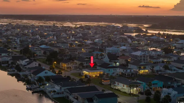 $1,099,900 | 6101 Nixon Street, North Myrtle Beach, SC 29582