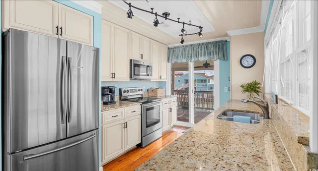 $1,099,900 | 6101 Nixon Street, North Myrtle Beach, SC 29582