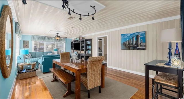 $1,099,900 | 6101 Nixon Street, North Myrtle Beach, SC 29582